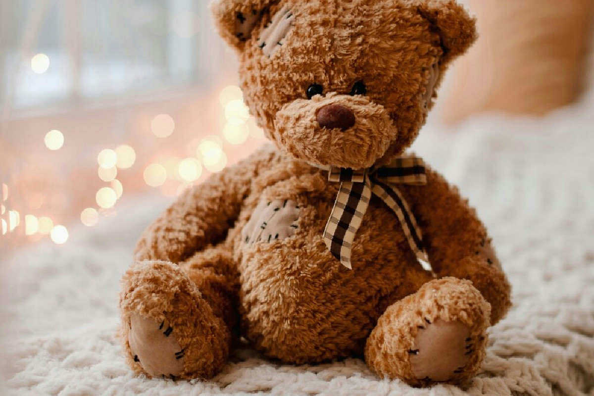 Attenzione ai peluche economici online: metà può mettere a rischio la sicurezza dei bambini piccoli