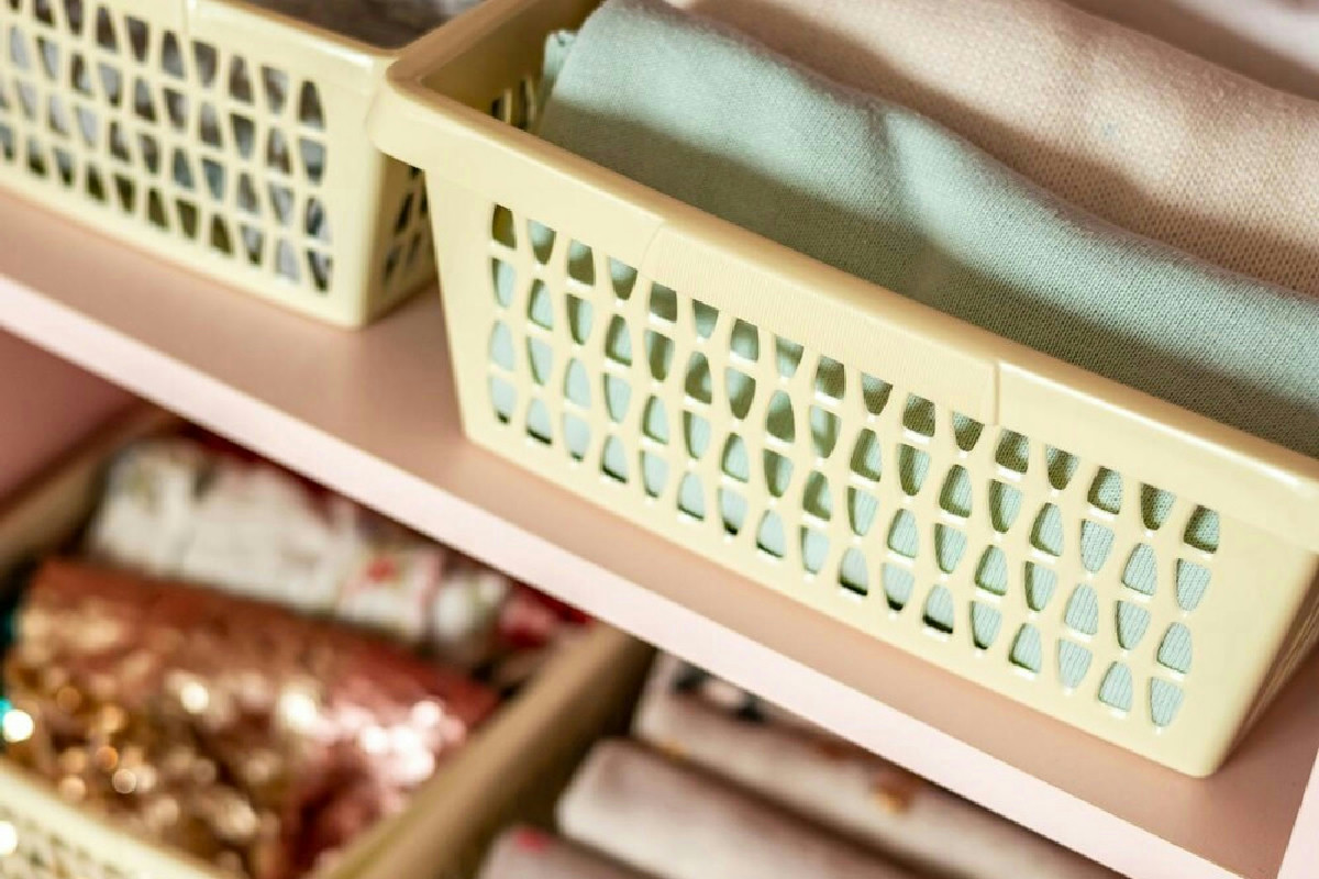 Elementi naturali efficaci per mantenere i cassetti freschi e profumati per settimane