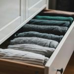 Elementi naturali efficaci per mantenere i cassetti freschi e profumati per settimane