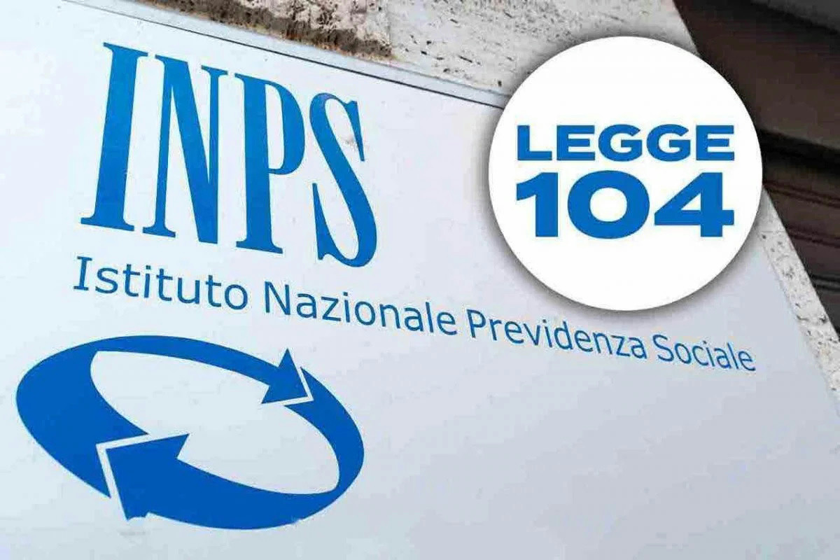 Legge 104: bonus da 2700 euro senza ISEE, come richiederlo e quando arriva il pagamento