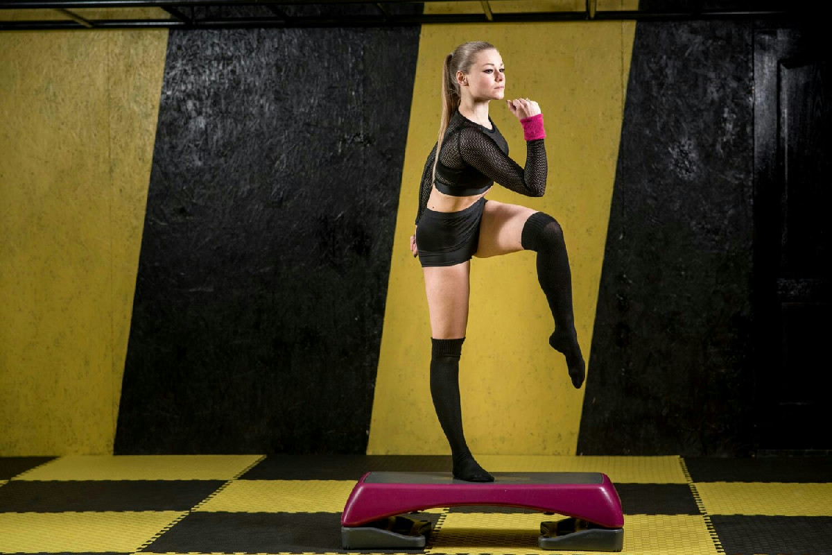 In palestra, molti hanno poco tempo, ma questo sistema cambia la loro esperienza ogni giorno